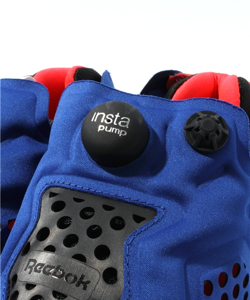 Reebok（リーボック）の「PUMP FURY SUPERLITE（スニーカー