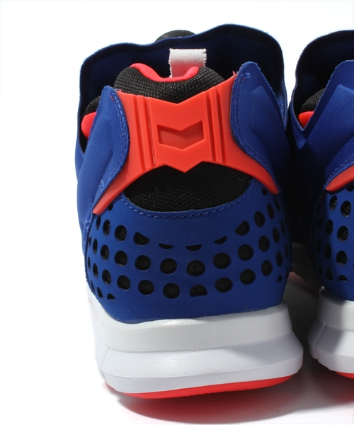 Reebok（リーボック）の「PUMP FURY SUPERLITE（スニーカー