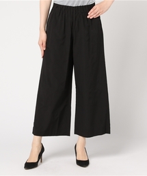 un dix cors | タイプライターギャザーパンツ(その他パンツ)