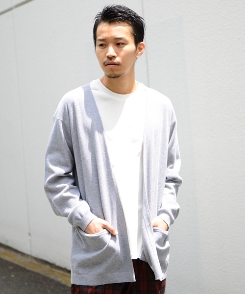 Ciaopanic チャオパニック の サマーニットカーディガン カーディガン ボレロ Wear