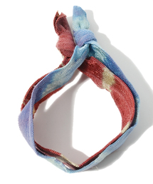 CIAOPANIC | TIEDYEBRACE(ブレスレット)