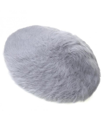 アンゴラファーベレー レディース 帽子