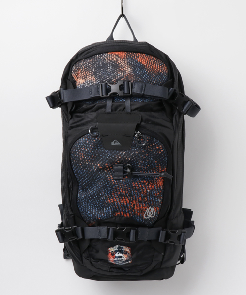 Quiksilver（クイックシルバー）の「TR PLATINUM BACKPACK（バックパック/リュック）」 WEAR