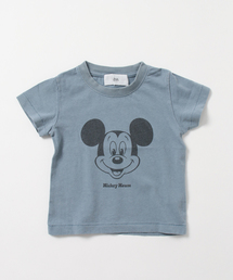 AZUL by moussy | MICKEY 半袖TEE(Tシャツ/カットソー)