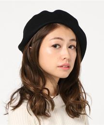 onespo | BIGベレー(ハンチング/ベレー帽)