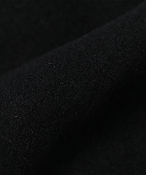 onespo（ワンスポ）の「BIGベレー（ハンチング/ベレー帽・レディース・ブラック/レッド・FREE）」の3枚目の写真