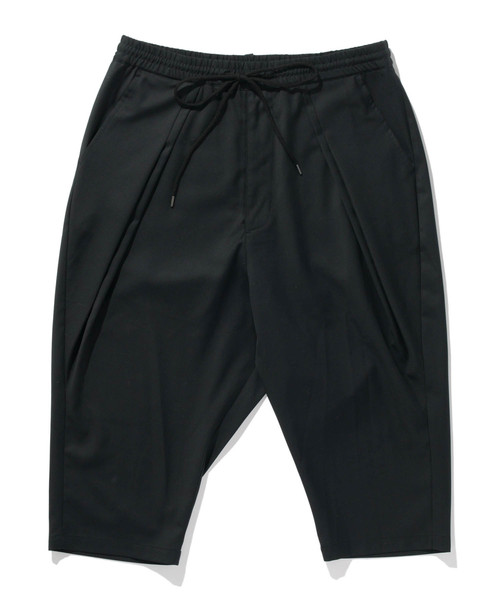 glamb（グラム）の「Cropped pants / クロップドパンツ（その他パンツ