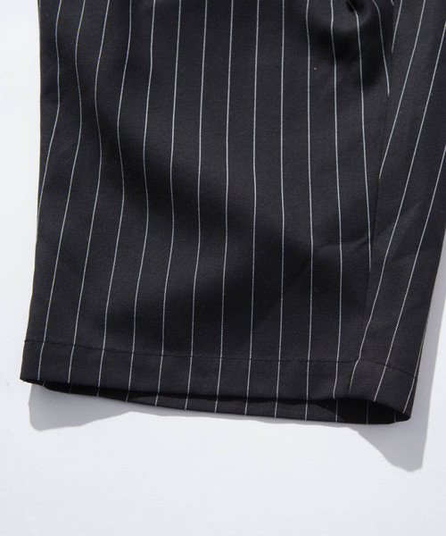 glamb（グラム）の「Cropped pants / クロップドパンツ（その他パンツ