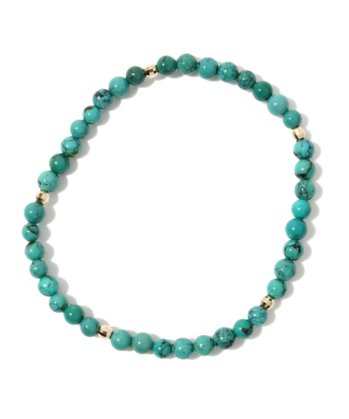 MIZUKI（ミズキ）の「ブレスレット（50092314006）（ブレスレット