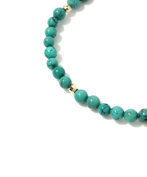 MIZUKI（ミズキ）の「ブレスレット（50092314006）（ブレスレット