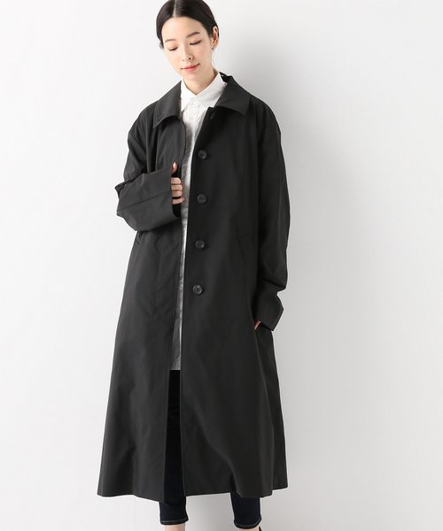 Maison Eureka メゾンエウレカ の Maison Eureka Rain Coat その他アウター Wear
