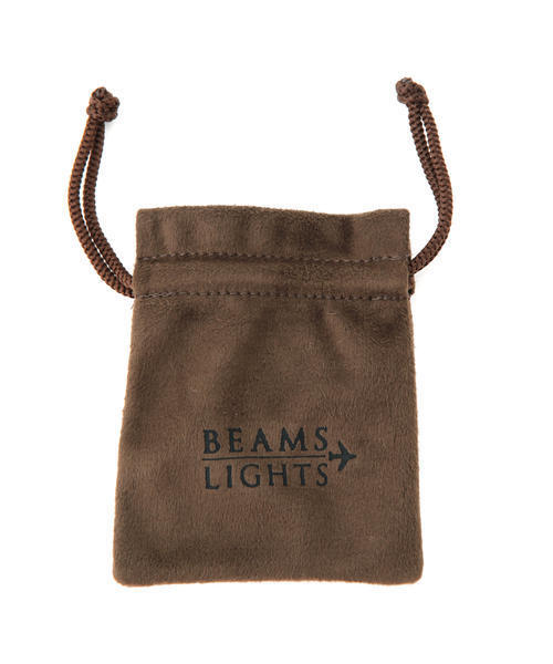 BEAMS LIGHTS Men's（ビームスライツ メンズ）の「BEAMS LIGHTS / 飛行機タイバー（ネクタイピン・メンズ・シルバー/ゴールド・ONE SIZE）」の6枚目の写真