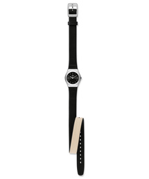 SWATCH | IRONY LADY BLACK RUSSIAN YSS281 【WOMEN】(アナログ腕時計)