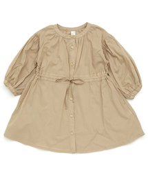 apres les cours | ドロストガウンワンピース(ワンピース)