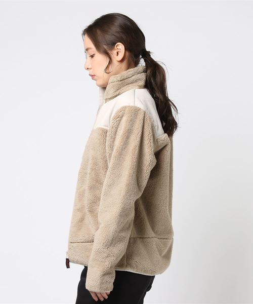 Gramicci（グラミチ）の「GRAMICCI/グラミチ BOA JACKET【ボア
