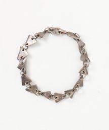 gunda/ガンダ/POINT BR/Silver