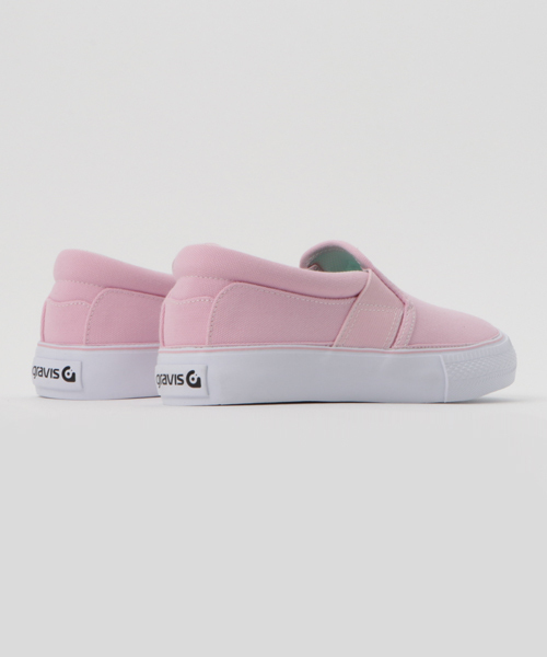 gravis グラビス CLAYMORE クレイモア 10300 PINK（スニーカー
