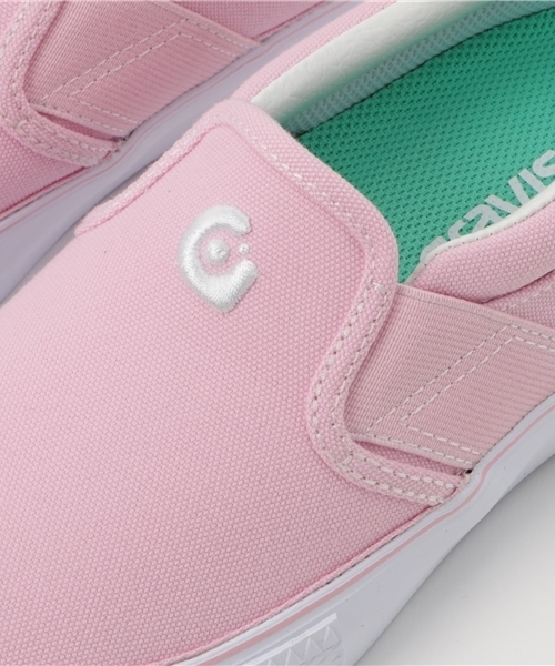 gravis グラビス CLAYMORE クレイモア 10300 PINK（スニーカー