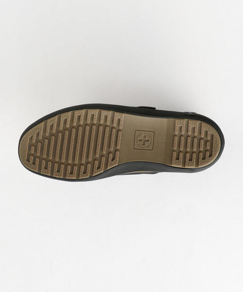 Dr. Martens（ドクターマーチン）の「＜Dr. Martens＞FLORENTINA シューズ（スニーカー・レディース・ブラック/ホワイト・3/5/4/6）」の3枚目の写真