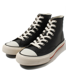 HYSTERIC GLAMOUR | HYSTERIC WOMAN ハイカットスニーカー(スニーカー)