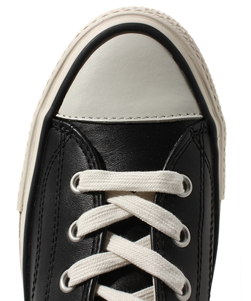 HYSTERIC GLAMOUR（ヒステリックグラマー）の「HYSTERIC WOMAN ハイカットスニーカー（スニーカー・メンズ・ホワイト/ブラック/レッド・25.5cm/26.5cm/27.5cm）」の7枚目の写真