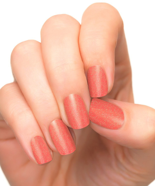 INCOCO（インココ）の「【INCOCO】貼るだけマニキュア カラー [I]（ネイルシール/ネイルチップ・レディース・ピンク系その他/レッド系その他/ピンク系その他2/ピンク系その他3/オレンジ系その他/ブラック系その他/ピンク系その他4/その他/ホワイト系その他/パープル系その他/ゴールド系その他/ピンク系その他5/ベージュ系その他/ピンク系その他6/ピンク系その他7/グレー系その他・ONESIZE）」の14枚目の写真