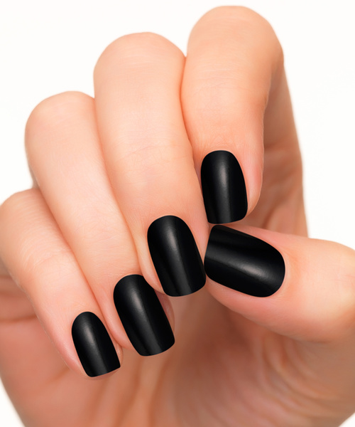 INCOCO（インココ）の「【INCOCO】貼るだけマニキュア カラー [I]（ネイルシール/ネイルチップ・レディース・ピンク系その他/レッド系その他/ピンク系その他2/ピンク系その他3/オレンジ系その他/ブラック系その他/ピンク系その他4/その他/ホワイト系その他/パープル系その他/ゴールド系その他/ピンク系その他5/ベージュ系その他/ピンク系その他6/ピンク系その他7/グレー系その他・ONESIZE）」の3枚目の写真