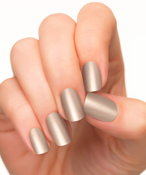 INCOCO（インココ）の「【INCOCO】貼るだけマニキュア カラー [I]（ネイルシール/ネイルチップ・レディース・ピンク系その他/レッド系その他/ピンク系その他2/ピンク系その他3/オレンジ系その他/ブラック系その他/ピンク系その他4/その他/ホワイト系その他/パープル系その他/ゴールド系その他/ピンク系その他5/ベージュ系その他/ピンク系その他6/ピンク系その他7/グレー系その他・ONESIZE）」の15枚目の写真