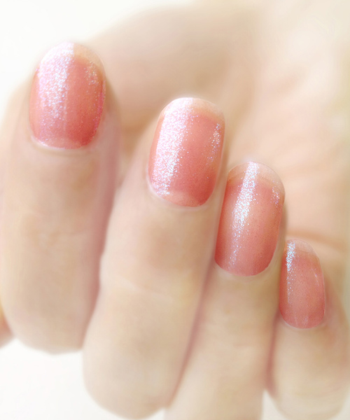 INCOCO（インココ）の「【INCOCO】貼るだけマニキュア カラー [I]（ネイルシール/ネイルチップ・レディース・ピンク系その他/レッド系その他/ピンク系その他2/ピンク系その他3/オレンジ系その他/ブラック系その他/ピンク系その他4/その他/ホワイト系その他/パープル系その他/ゴールド系その他/ピンク系その他5/ベージュ系その他/ピンク系その他6/ピンク系その他7/グレー系その他・ONESIZE）」の22枚目の写真