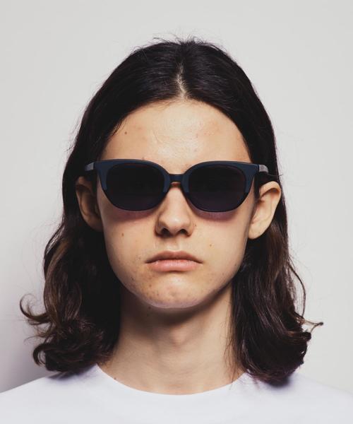 A.D.S.R.（エーディーエスアール）の「＜A.D.S.R.＞ KRUSH/アイウェア