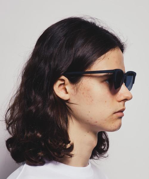 A.D.S.R.（エーディーエスアール）の「＜A.D.S.R.＞ KRUSH/アイウェア