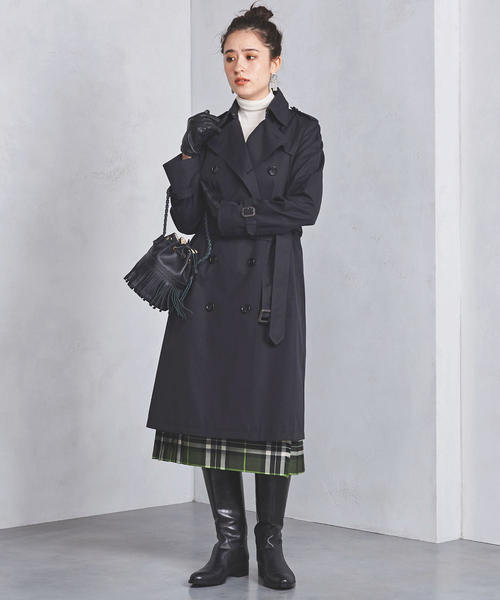 UNITED ARROWS（ユナイテッドアローズ）の「UBCB トレンチコート