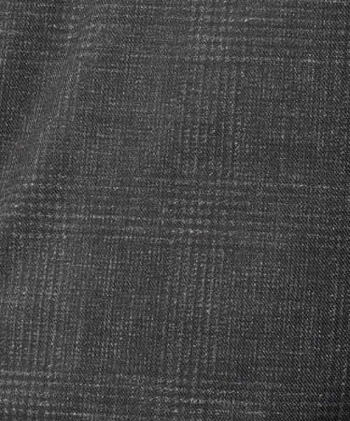 BEAUTY&YOUTH UNITED ARROWS（ビューティーアンドユースユナイテッドアローズ）の「BY ”小松マテーレ” TW ダウンジャケット ◆（ダウンジャケット/コート・メンズ・ダークグレー/ネイビー/その他・LARGE/SMALL/X-LARGE/MEDIUM）」の4枚目の写真