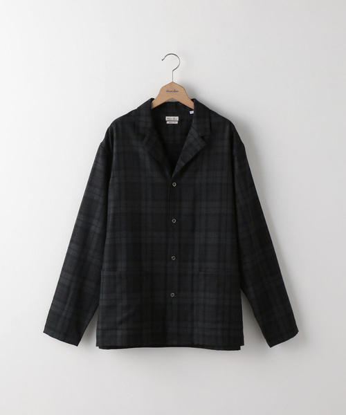 2025新作モデル Steven Alan（スティーブンアラン）の「＜Steven Alan＞MONO ジャケット・アウター