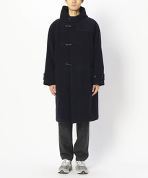 AURALEE(オーラリー)|ダッフルコート一覧 - WEAR