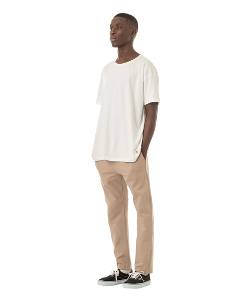 Sandinista（サンディニスタ）の「Truck Reflector Pants / リフレクタートラックパンツ（その他パンツ・メンズ・ブラック/ベージュ/グリーン・SMALL/MEDIUM/LARGE）」の13枚目の写真