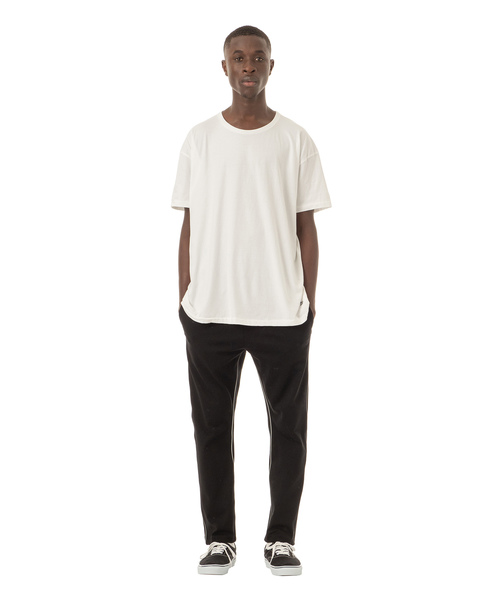 Sandinista（サンディニスタ）の「Truck Reflector Pants / リフレクタートラックパンツ（その他パンツ・メンズ・ブラック/ベージュ/グリーン・SMALL/MEDIUM/LARGE）」の16枚目の写真