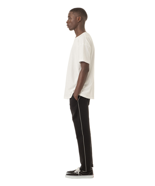 Sandinista（サンディニスタ）の「Truck Reflector Pants / リフレクタートラックパンツ（その他パンツ・メンズ・ブラック/ベージュ/グリーン・SMALL/MEDIUM/LARGE）」の17枚目の写真