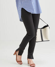 green label relaxing | FM CRPU ツイル シガレット パンツ(その他パンツ)