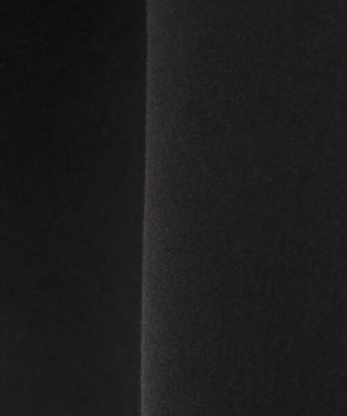 green label relaxing(グリーンレーベルリラクシング)の「FM CRPU ツイル シガレット パンツ ◆(その他パンツ・レディース・ブラック/ワインレッド/モカ・40/38/36)」の12枚目の写真