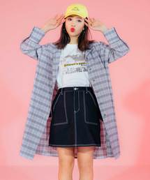 NiCORON�i�j�R�����j�́u�O�����`�F�b�N�V���c�K�E�������s�[�X���i�e�[���[�h�W���P�b�g�j�v