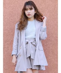 dazzlin�i�_�Y�����j�́u�}�X�L�������W���P�b�g�i�e�[���[�h�W���P�b�g�j�v