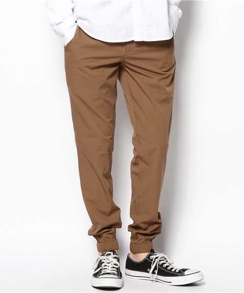 BEAMS(ビームス)の「○BEAMS / ストレッチナイロン EASY パンツ(その他パンツ・メンズ・ベージュ/ネイビー・LARGE/MEDIUM/SMALL/X-LARGE)」の15枚目の写真