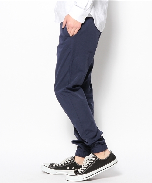 BEAMS(ビームス)の「○BEAMS / ストレッチナイロン EASY パンツ(その他パンツ・メンズ・ベージュ/ネイビー・LARGE/MEDIUM/SMALL/X-LARGE)」の7枚目の写真