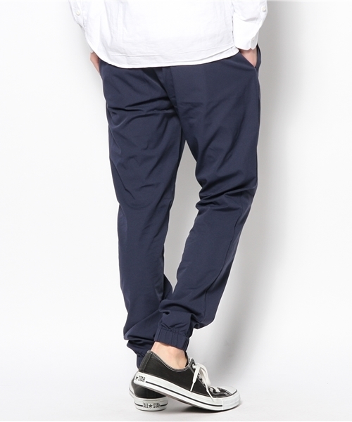 BEAMS(ビームス)の「○BEAMS / ストレッチナイロン EASY パンツ(その他パンツ・メンズ・ベージュ/ネイビー・LARGE/MEDIUM/SMALL/X-LARGE)」の8枚目の写真