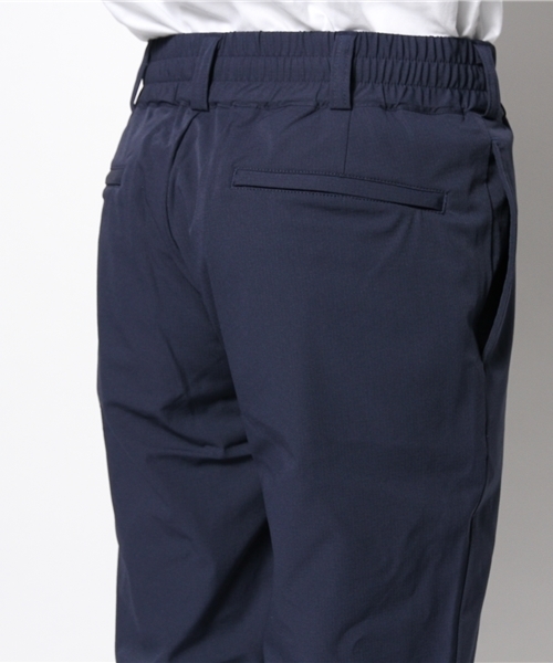 BEAMS(ビームス)の「○BEAMS / ストレッチナイロン EASY パンツ(その他パンツ・メンズ・ベージュ/ネイビー・LARGE/MEDIUM/SMALL/X-LARGE)」の10枚目の写真