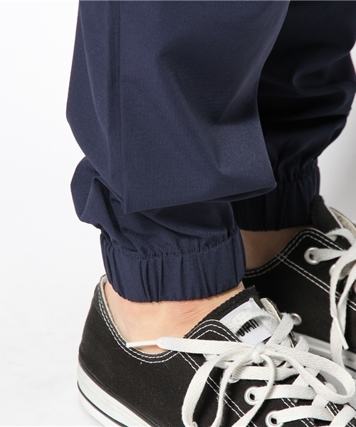 BEAMS(ビームス)の「○BEAMS / ストレッチナイロン EASY パンツ(その他パンツ・メンズ・ベージュ/ネイビー・LARGE/MEDIUM/SMALL/X-LARGE)」の5枚目の写真