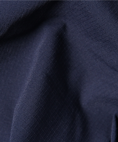 BEAMS(ビームス)の「○BEAMS / ストレッチナイロン EASY パンツ(その他パンツ・メンズ・ベージュ/ネイビー・LARGE/MEDIUM/SMALL/X-LARGE)」の6枚目の写真