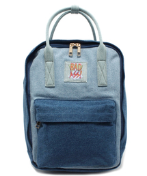 L.D.S. | ワッペン2wayリュック(バックパック/リュック)