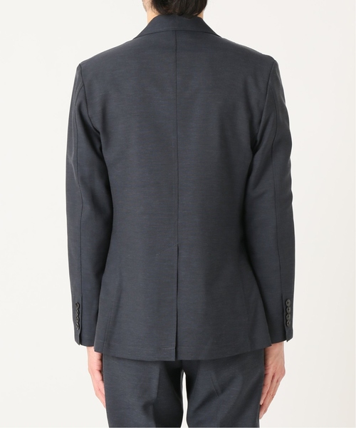 EDIFICE（エディフィス）の「FUNCTION MOBILE ポリエステル/リヨセル ジャケット（テーラードジャケット・メンズ・ベージュ/ネイビー/ブラウン/ブルー系その他・44/46/48/50）」の14枚目の写真